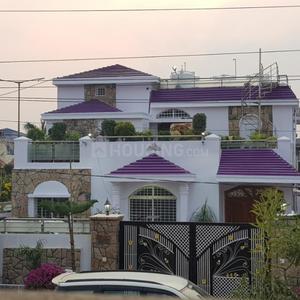 Image of 1560 Sq.ft 4 BHK Villa for sale in CSK Green Villas, Shadnagar, Ranga Reddy for Rs. 8500000