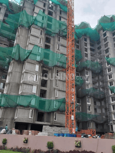 Image of 961 Sq.ft 2 BHK Apartment / Flat for sale in Aurigaa Mirai Phase 1, Punawale, Pune for Rs. 6100000