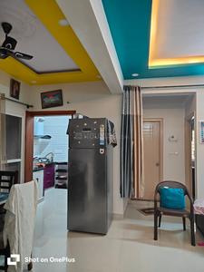 Hall Image of 1070 Sq.ft 2 BHK Apartment / Flat for sale in Banashankari Bengaluru for Rs. 9500000