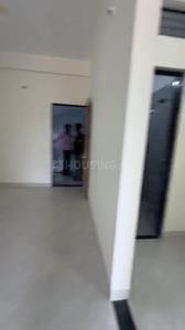 Hall Image of 1100 Sq.ft 2 BHK Apartment / Flat for sale in Limbodi Indore for Rs. 2800000