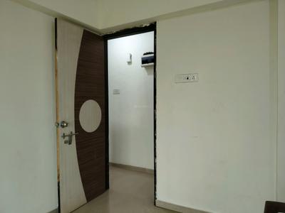 Bedroom Image of 1050 Sq.ft 2 BHK Apartment / Flat for sale in Saivijay Kaustubh, Taloja Navi Mumbai for Rs. 6500000