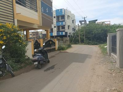 Image of 1800 Sq.ft Residential Plot / Land for sale in West Tambaram, Chennai for Rs. 10440000