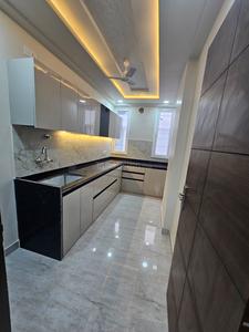 Kitchen Image of 1131 Sq.ft 3 BHK Apartment / Flat for sale in Vinayak Residency I, Jhotwara Jaipur for Rs. 5100000