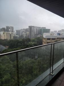4 BHK Independent Builder Floor