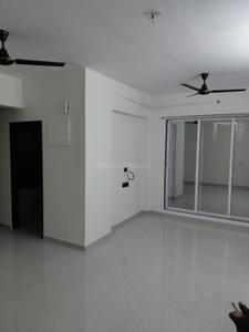 Living Room Image of 1100 Sq.ft 3 BHK Apartment / Flat for rent in Prapti Shree Ganesh Chaya, Panvel Navi Mumbai for Rs. 35000