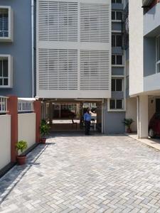 Image of 1052 Sq.ft 2 BHK Apartment / Flat for sale in Kalikapur, EM Bypass, Kolkata for Rs. 8600000
