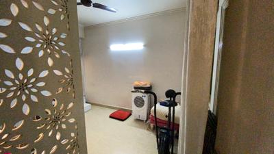 Bedroom Image of 2385 Sq.ft 4 BHK Apartment / Flat for sale in Bulland Group Heights, Crossings Republik Ghaziabad for Rs. 17000000