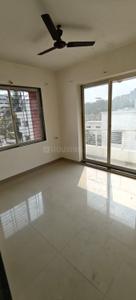 Bedroom Image of 953 Sq.ft 2 BHK Apartment / Flat for sale in Amrutdham Nashik for Rs. 3250000