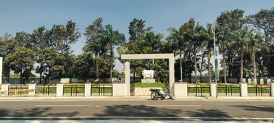 Image of 1650 Sq.ft 2 BHK Independent House for sale in Bagalur, Hosur for Rs. 6000000