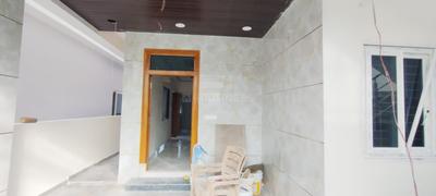 Kitchen Image of 1150 Sq.ft 2 BHK Independent House for sale in Chowdhariguda Hyderabad for Rs. 7210000