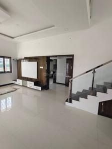 Hall Image of 2100 Sq.ft 4 BHK Independent House for sale in Eranapuram Namakkal for Rs. 9800000