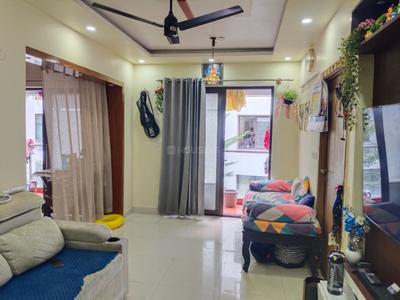 Hall Image of 1056 Sq.ft 2 BHK Apartment / Flat for sale in Sona Vistaas, Akshayanagar Bengaluru for Rs. 12950000