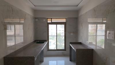 Kitchen Image of 1160 Sq.ft 3 BHK Apartment / Flat for sale in Vile Parle East Mumbai for Rs. 42000000