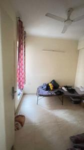 Bedroom Image of 550 Sq.ft 1 BHK Apartment / Flat for rent in Gaurs Sanskriti Vihar 10th Avenue, Noida Extension Greater Noida for Rs. 16500