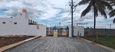 Image of 1200 Sq.ft Residential Plot / Land for sale in Kunigal, Tumkur for Rs. 3238800