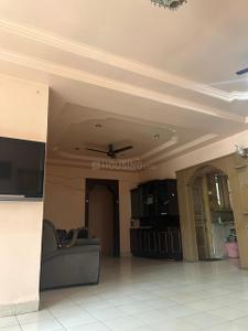 Image of 1530 Sq.ft 3 BHK Apartment / Flat for sale in Koregaon Park, Pune for Rs. 26000000