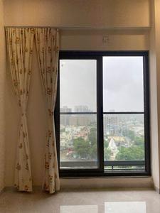 Bedroom Image of 1758 Sq.ft 3 BHK Apartment / Flat for sale in Raj Hir Asha Sky, Sola Ahmedabad for Rs. 12500000