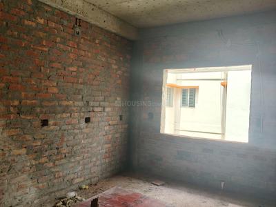 Bedroom Image of 1253 Sq.ft 3 BHK Apartment / Flat for sale in Patuli Kolkata for Rs. 7000000