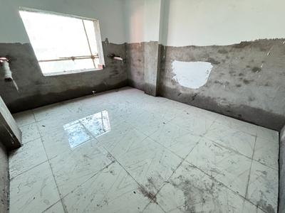 Bedroom Image of 800 Sq.ft 2 BHK Apartment / Flat for sale in Konnagar Hooghly for Rs. 1800000