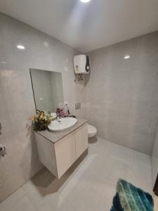 Image of 1925 Sq.ft 3 BHK Apartment / Flat for sale in Hero Homes, Sector 88, Mohali for Rs. 19500000