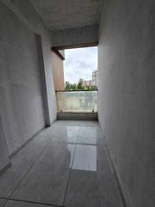 Balcony Image of 1130 Sq.ft 2 BHK Apartment / Flat for sale in Sama Savli Vadodara for Rs. 3800000
