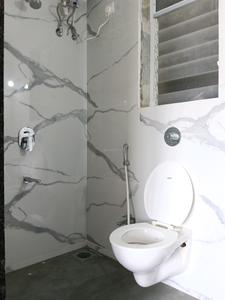Bedroom Image of 550 Sq.ft 1 BHK Apartment / Flat for rent in Raunak Bliss Phase A by Raunak Group, Kasarvadavali Thane for Rs. 25655