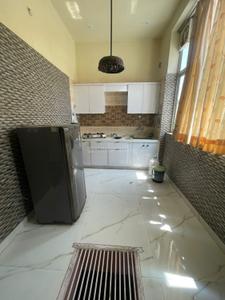 Bathroom Image of 1303 Sq.ft 2 BHK Apartment / Flat for rent in ARG Royal Ensign, Indra Colony Alwar for Rs. 10000