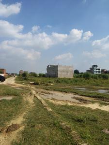 Image of 1000 Sq.ft Residential Plot / Land for sale in Jhalwa, Allahabad for Rs. 1900000