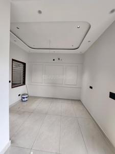 Hall Image of 1050 Sq.ft 4 BHK Independent House for sale in Utrathiya Zirakpur for Rs. 14000000