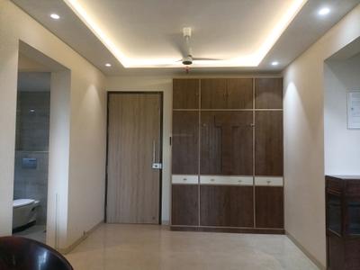 Living Room Image of 437 Sq.ft 1 BHK Apartment / Flat for sale in Spenta Alta Vista, Chembur Mumbai for Rs. 12600000