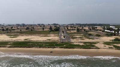 Image of 1500 Sq.ft Residential Plot / Land for sale in Marakkanam, Viluppuram for Rs. 3750000