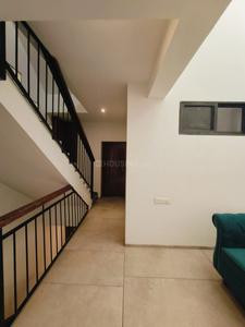 Hall Image of 2500 Sq.ft 4 BHK Villa for rent in Porvorim Goa for Rs. 200000