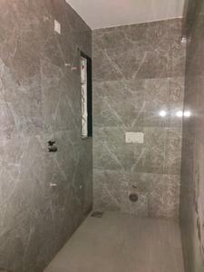Common Bathroom Image of 1064 Sq.ft 2 BHK Apartment / Flat for sale in Ulwe Navi Mumbai for Rs. 10500000