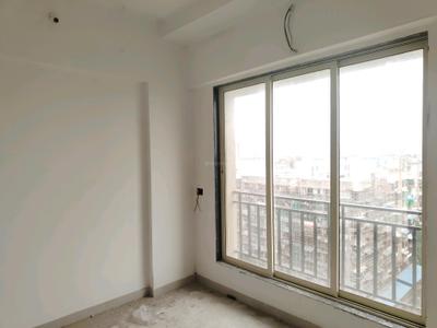 Bedroom Image of 595 Sq.ft 2 BHK Apartment / Flat for sale in Shripal Sattva, Vasai West Vasai for Rs. 5900000