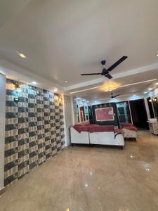 Hall Image of 1600 Sq.ft 3 BHK Builder Floor for sale in GMS Road Dehradun for Rs. 11000000