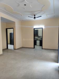 2 BHK Independent Builder Floor