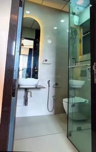 Bathroom Image of 1689 Sq.ft 3.5 BHK Villa for sale in The Riyasat Sankalp, Lodhivali Navi Mumbai for Rs. 18500000