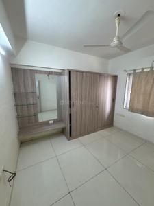 3.5 BHK Flat