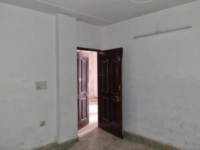 Bedroom Image of 540 Sq.ft 2 BHK Apartment / Flat for sale in Nawada New Delhi for Rs. 3350000