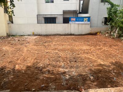 Image of 1200 Sq.ft Residential Plot / Land for sale in Nagasandra, Bengaluru North, Bengaluru for Rs. 9360000