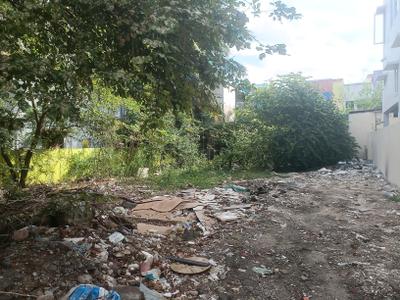 Image of 2520 Sq.ft Residential Plot / Land for sale in Tiruvottiyur, Chennai for Rs. 25200000