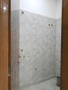 Bedroom Two Image of 900 Sq.ft 3 BHK Builder Floor for sale in Ved Vihar Ghaziabad for Rs. 3556098