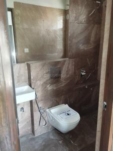 Image of 550 Sq.ft 1 BHK Apartment / Flat for sale in DP Trimbac, Bhandup West, Mumbai for Rs. 8730000