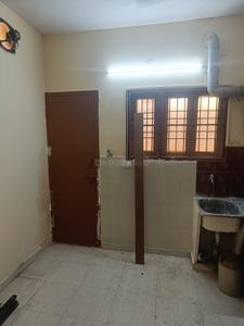 Kitchen Image of 980 Sq.ft 2 BHK Apartment / Flat for rent in Nanmangalam Chennai for Rs. 18000