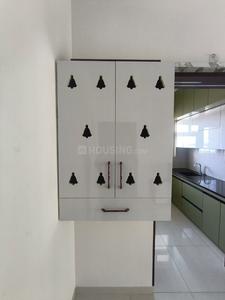 Kitchen Image of 1106 Sq.ft 2.5 BHK Apartment / Flat for sale in Kadugodi Bengaluru for Rs. 14500000