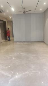 Hall Image of 1850 Sq.ft 3 BHK Builder Floor for sale in Uday Park New Delhi for Rs. 75000000