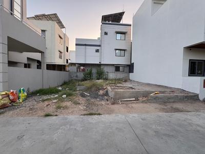 Image of 3500 Sq.ft Residential Plot / Land for sale in Om Lotus Court, Atladara, Vadodara for Rs. 8549000
