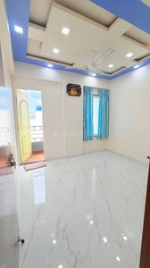Hall Image of 950 Sq.ft 2 BHK Apartment / Flat for rent in Bhugaon Pune for Rs. 16000