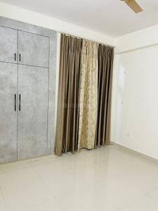 Bedroom Image of 1600 Sq.ft 3 BHK Apartment / Flat for rent in Ansal Celebrity Garden Block P, Sector A Lucknow for Rs. 35000