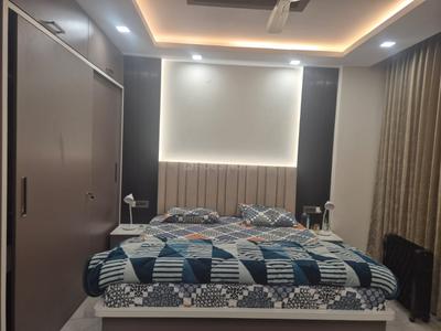 Bedroom Image of 2000 Sq.ft 5 BHK Apartment / Flat for sale in Bajoral Khurd Solan for Rs. 14000000